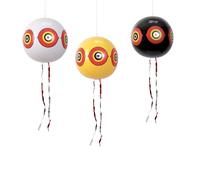 Set de 3 effaroucheurs gonflables