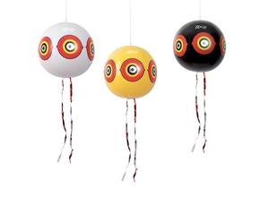 Set de 3 effaroucheurs gonflables