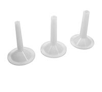 Set de 3 entonnoirs - Hachoir à viande N°32 REBER