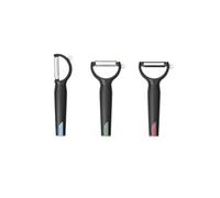 - Set de 3 éplucheurs - REFINEST