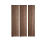 Set de 3 étagères String système 78x20cm WxHxD 78x2x20cm