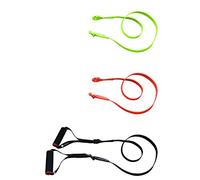 Set de 3 fitness élastiques