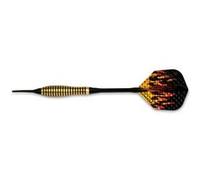 Set de 3 fléchettes Matrix Harrows 16g Softip Multicolore G