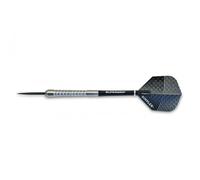 Set de 3 fléchettes Supergrip 90% tung Harrows 24g Steeltip