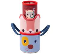 Set de 3 gobelets de bain Jules