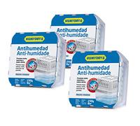 Set de 3 ® humydry absorbeur compact 250 g
