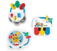 Set De 3 Jouets Musicaux