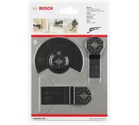 Set de 3 lames pour bois BOSCH - 2608662343