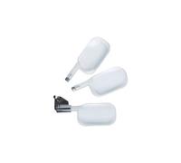 Set de 3 loupes Creative Icon catégorie L Transparent