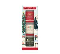 Yankee Candle Christmas Collection Christmas Classics coffret cadeau