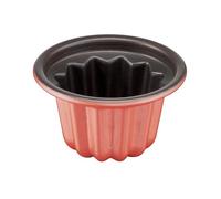 Set De 3 Moules à Cannelés Tefal Creabake J3059004 Orange Scénario Tefal