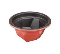 Set De 3 Moules à Gâteaux Creabake J3059104 Orange Scénario Tefal