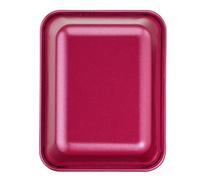 Set De 3 Moules à Gâteaux Creabake J3079804 Rose Tefal