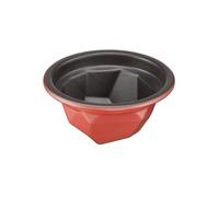 Set de 3 moules à gâteaux Tefal Creabake J3059104 Orange Scénario