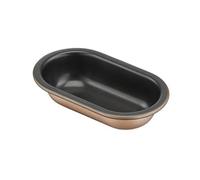 Tefal Creabake Set de 3 moules a petit pain J3088304