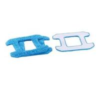 Sichler Haushaltsgeräte 3 pads neufs pour Nettoyeur de vitres PR-041 - À sec
