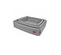 Set de 3 paniers pour Chien