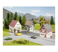 Set de 3 petites maisons NOCH 44310 Z
