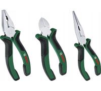 Set de 3 pinces - BOSCH - 1600A02C0S