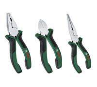 Bosch Home and Garden Jeu de pinces 1600A02C0S