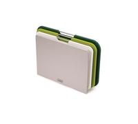 Set De 3 Planches À Découper Avec Support Vert Xl Joseph Joseph