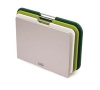 Set De 3 Planches À Découper Avec Support Vert Xl Joseph Joseph Vert