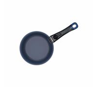 Set de 3 poêles 20-24-28 cm poignée amovible Bleu Arthur Martin AM2033 Arthur Martin