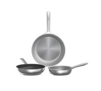 Set de 3 poêles Helix 20, 24 et 28 cm Berghoff