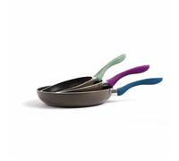 Set de 3 poêles intérieur pierre ILAG Kitchen A…