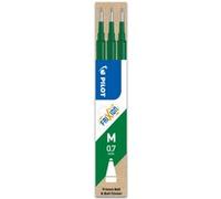 Lot de 3 recharges pour Frixion Ball et FriXion Pro