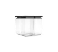 Brabantia TASTY+ boîte empilable 3 pièces 2x1.6 L+3.5L Gris foncé