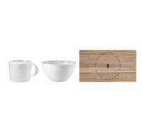 Set de 3 roues Bon Appétit OFFRE SPECIALE - 4045289118721
