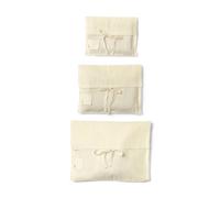 Set de 3 sac cadeau Christmas WxHxD 38x29x1cm