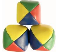 set de 3 sacs à jongler - Balles de jonglage créatives & Jouets Kickball
