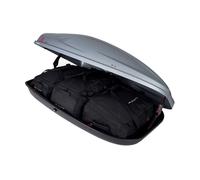 Set de 3 sacs KJUST pour coffre de toit G3 ABSOLUTE 400