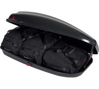 Set de 3 sacs KJUST pour coffre de toit G3 ARJES 320