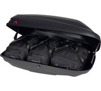 Set de 3 sacs KJUST pour coffre de toit G3 BICUBE 400+