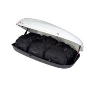 Set de 3 sacs KJUST pour coffre de toit G3 HELIOS 400
