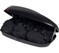 Set de 3 sacs KJUST pour coffre de toit G3 KRONO 320