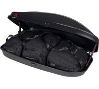 Set de 3 sacs KJUST pour coffre de toit G3 SPARK 320