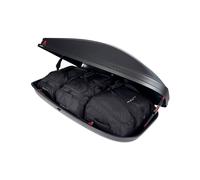 Set de 3 sacs KJUST pour coffre de toit G3 SPARK 400