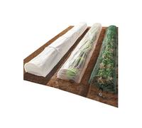 Probache - Set de 3 serres Tunnel de forçage accordéon 4m