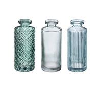 Set de 3 soliflores vert D5,4cm - Atmosphera createur d'interieur