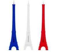 Set de 3 Stylo Tower - Paristory - Pylones G