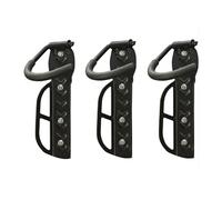 Palram - Set De 3 Supports De Vélo 705477