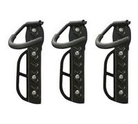 Palram - Set De 3 Supports De Vélo 705477