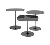 Set de 3 tables d'appoint Thierry Trio