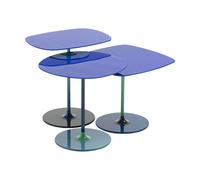 Set de 3 tables d'appoint Thierry Trio