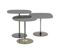 Set de 3 tables d'appoint Thierry Trio