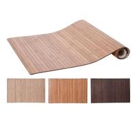 Set de 3 Tapis en Bambou - 50x80cm